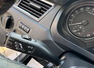 Škoda Rapid Sedan / Limuzína 1,6 l 77 kw