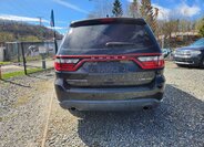 Dodge Durango SUV / Terénní 5,7 l 265 kw