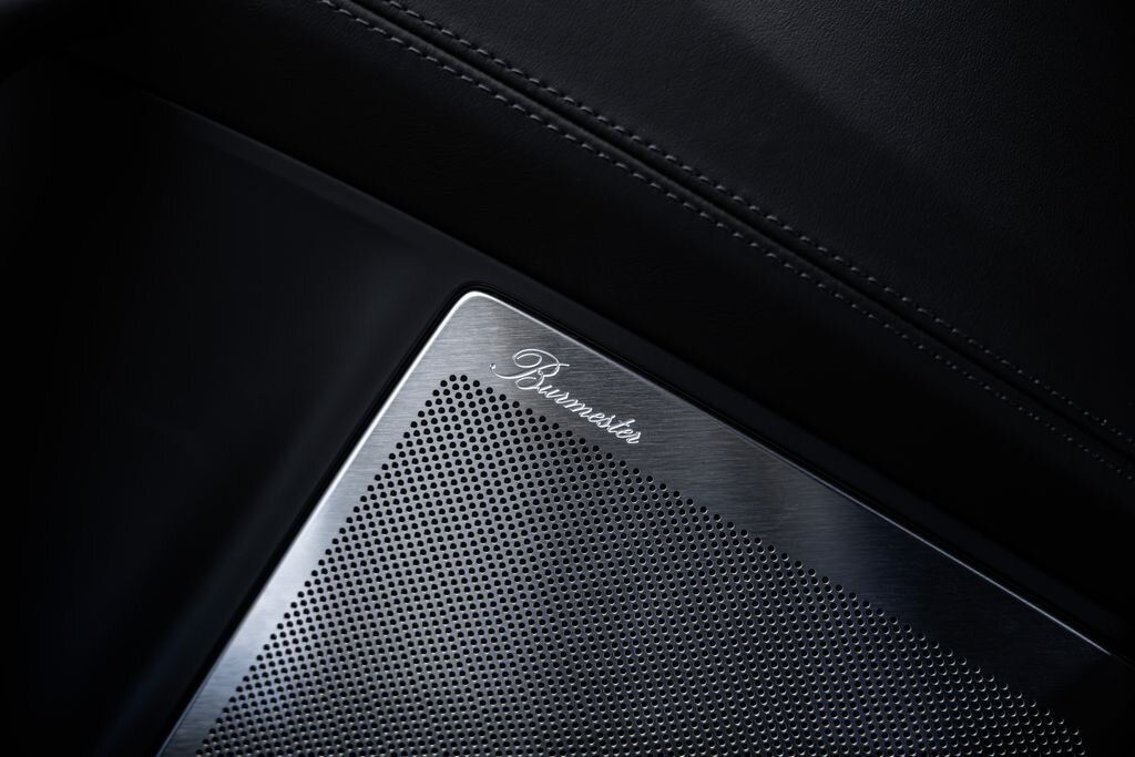 Porsche Ostatní Kupé 3,8 l 478 kw