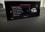 Audi Q7 SUV 3,0 l 160 kw