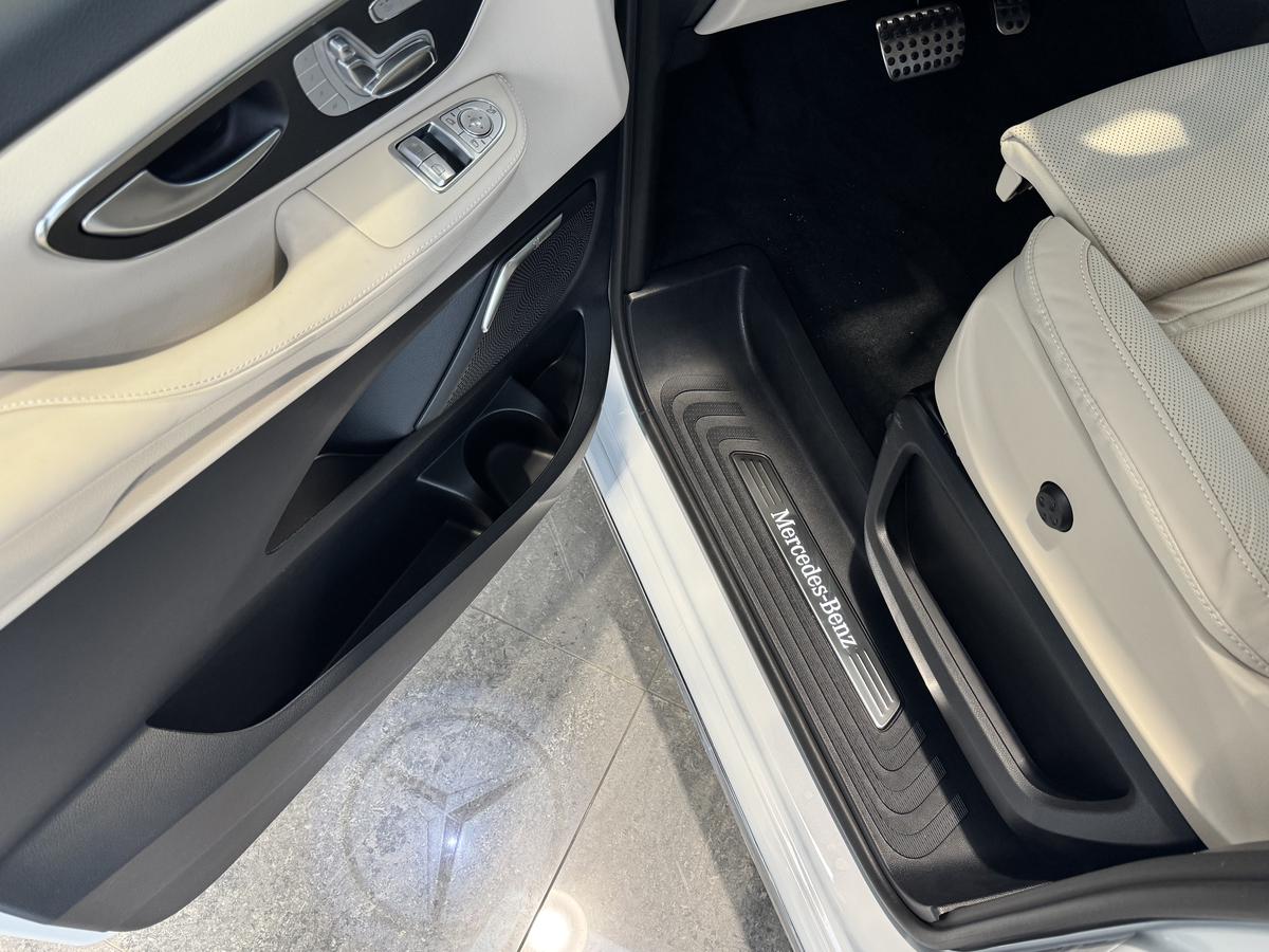 Mercedes-Benz Třídy V