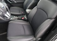 Subaru Forester SUV / Terénní 2,0 l 110 kw