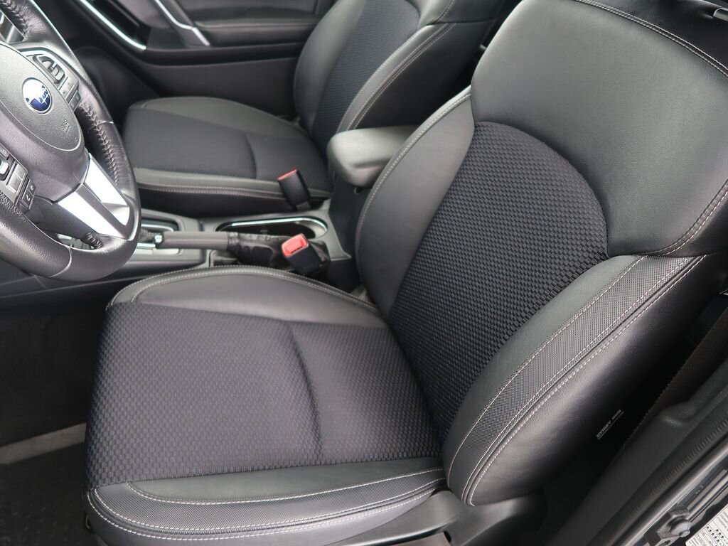 Subaru Forester SUV / Terénní 2,0 l 110 kw