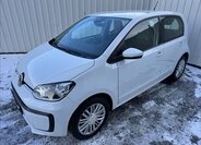 Volkswagen up! 5