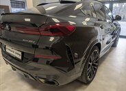 BMW X6 Sedan 3,0 l 210 kw