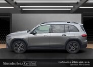 Mercedes-Benz GLB SUV / Terénní 2,0 l 140 kw