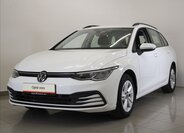 Volkswagen Golf Kombi 1,5 l 96 kw