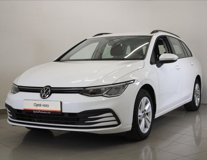 Volkswagen Golf Kombi 1,5 l 96 kw