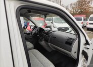 Volkswagen Transporter VAN-Minibus 2,0 l 75 kw