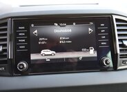 Škoda Karoq SUV 1,5 l 110 kw