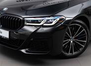 BMW Řada 5 7