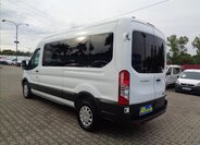 Ford Transit Ostatní 2,0 l 96 kw