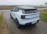 Volvo EX30 SUV 0,0 0