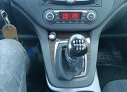 Ford C-MAX MPV 2,0 l 100 kw