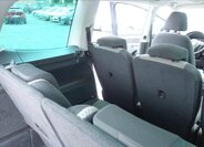 Volkswagen Sharan MPV 2,0 l 100 kw