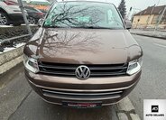 Volkswagen Multivan MPV 2,0 l 132 kw