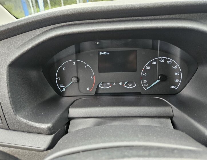 Ford Transit Ostatní 2,0 l 96 kw