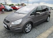 Ford S-MAX 3
