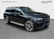 Mercedes-Benz GLS 7