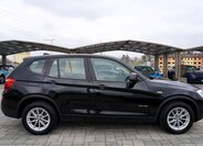 BMW X3 SUV / Terénní 2,0 l 110 kw