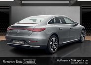 Mercedes-Benz EQE Sedan / Limuzína 0,0 180 kw