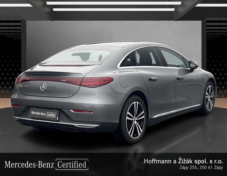 Mercedes-Benz EQE Sedan / Limuzína 0,0 180 kw