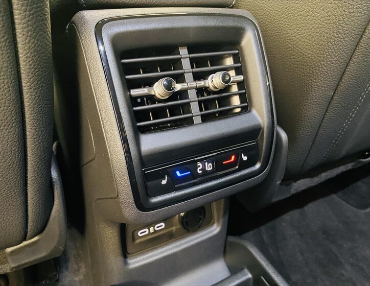 Škoda Kodiaq SUV / Terénní 2,0 l 142 kw