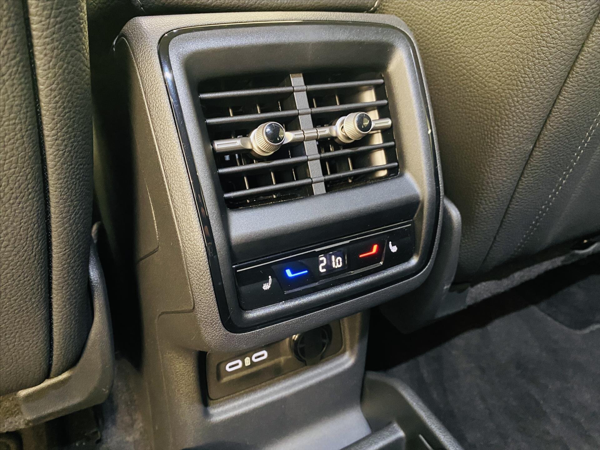 Škoda Kodiaq SUV / Terénní 2,0 l 142 kw