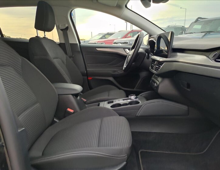 Ford Focus Kombi 1,5 l 85 kw