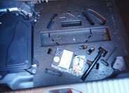 Renault Clio Hatchback 1,6 l 69 kw