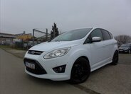 Ford C-MAX Kombi 2,0 l 120 kw