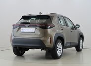 Toyota Yaris Cross Hatchback 1,5 l 92 kw