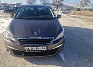 Peugeot 308 5