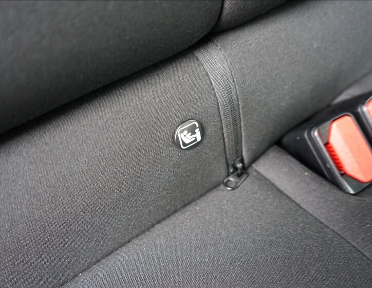 Citroën C3 Aircross SUV / Terénní 1,2 l 74 kw