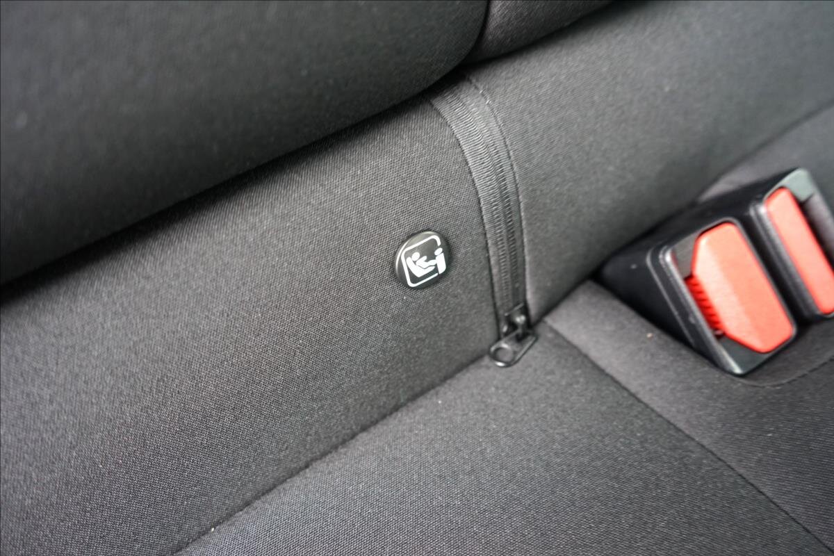 Citroën C3 Aircross SUV / Terénní 1,2 l 74 kw