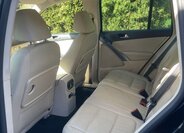 Volkswagen Tiguan SUV / Terénní 0,0 0