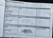 Renault Kangoo Kombi 1,5 l 55 kw