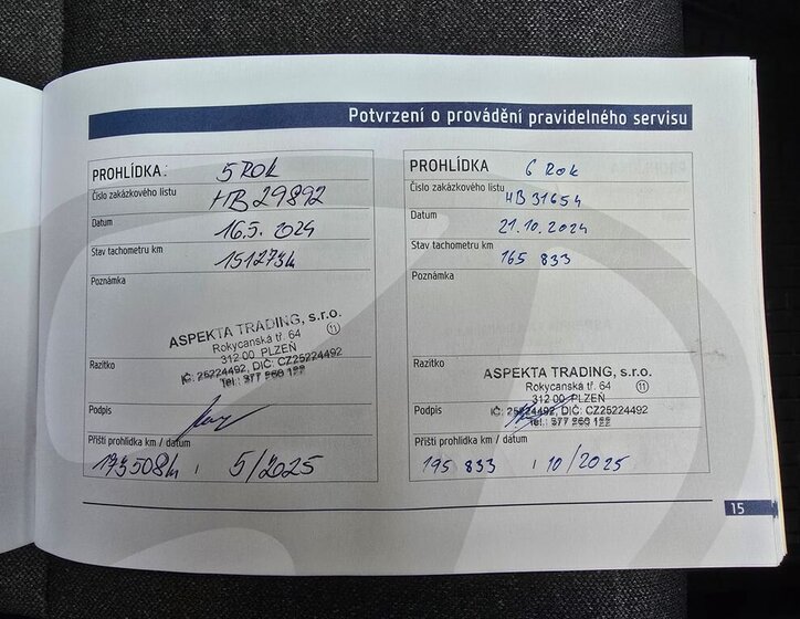 Hyundai Tucson SUV 1,6 l 100 kw