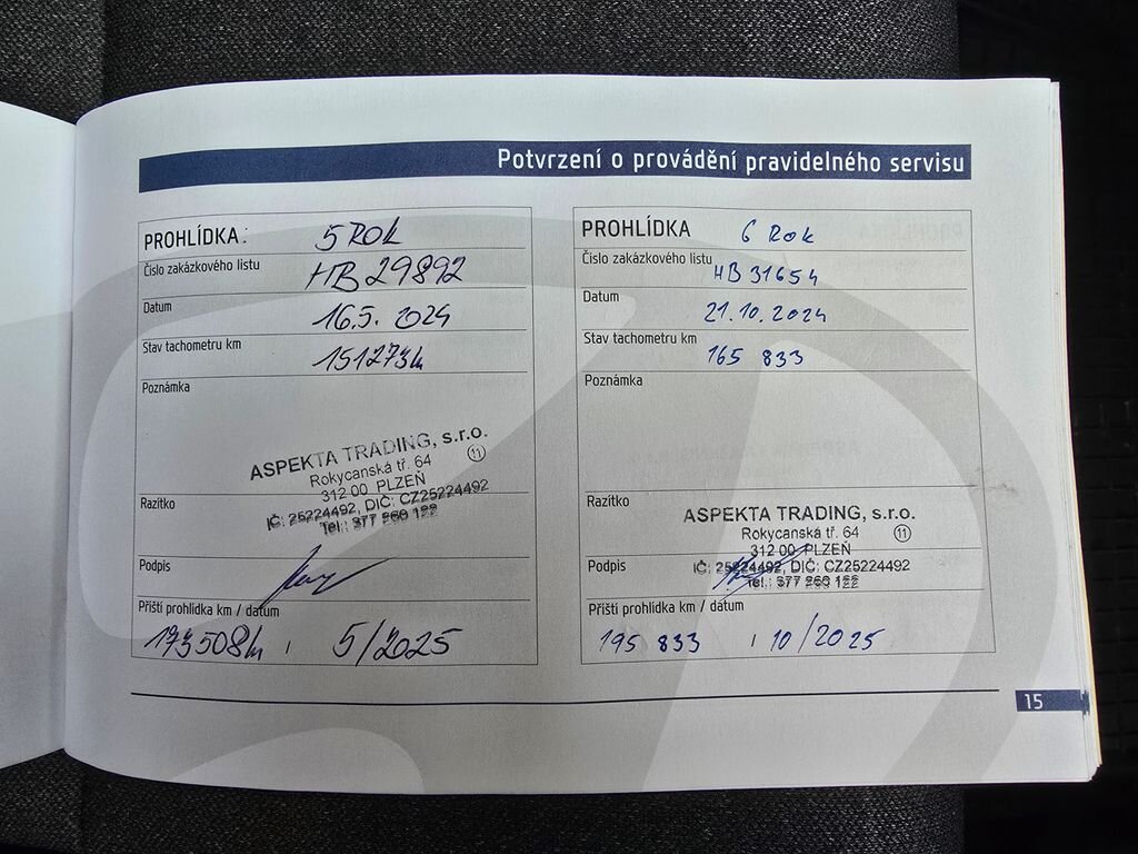 Hyundai Tucson SUV 1,6 l 100 kw