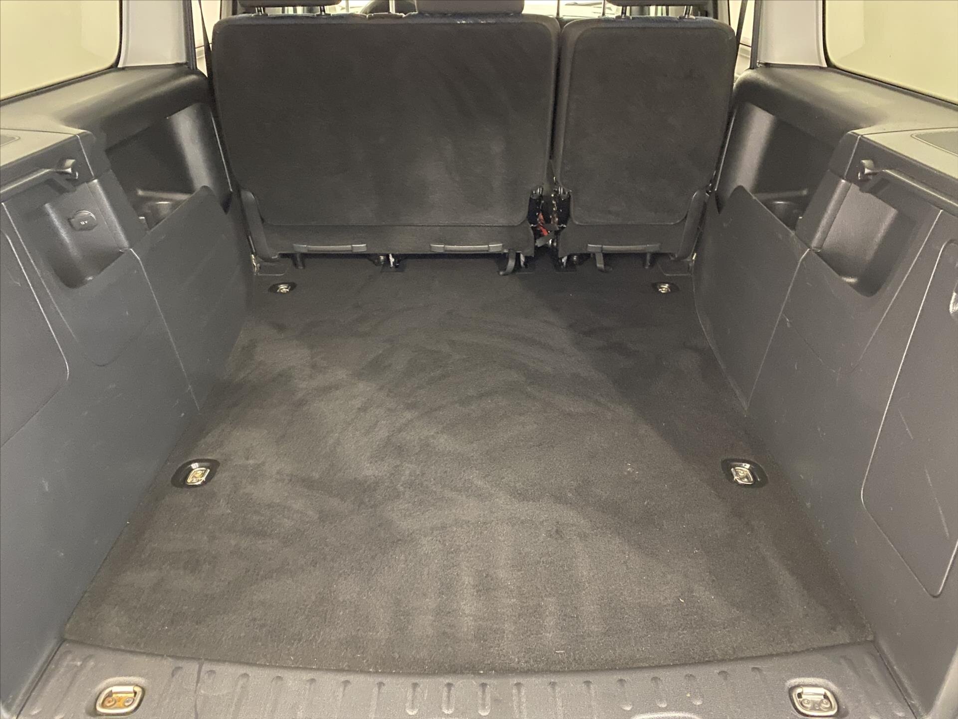 Volkswagen Caddy Kombi 2,0 l 110 kw