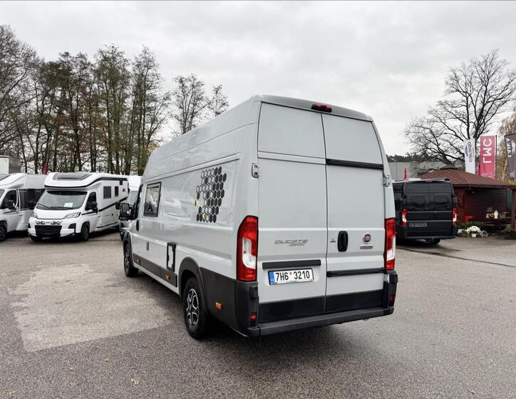 Fiat Ducato 3