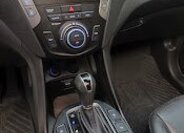 Hyundai Santa Fe SUV 2,2 l 145 kw