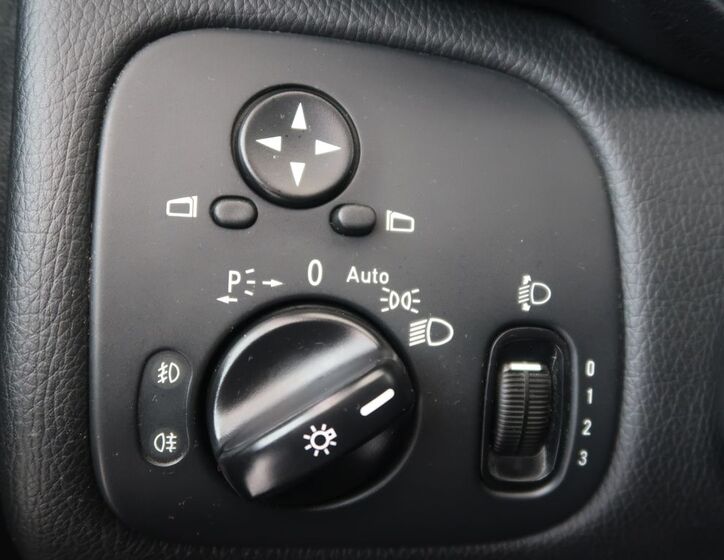 Mercedes-Benz Třídy C 19