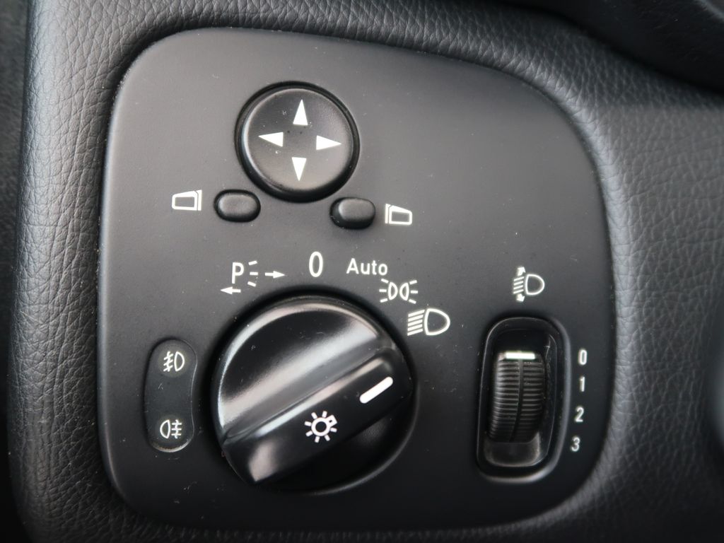 Mercedes-Benz Třídy C