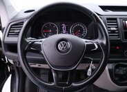Volkswagen Transporter Kombi 2,0 l 110 kw