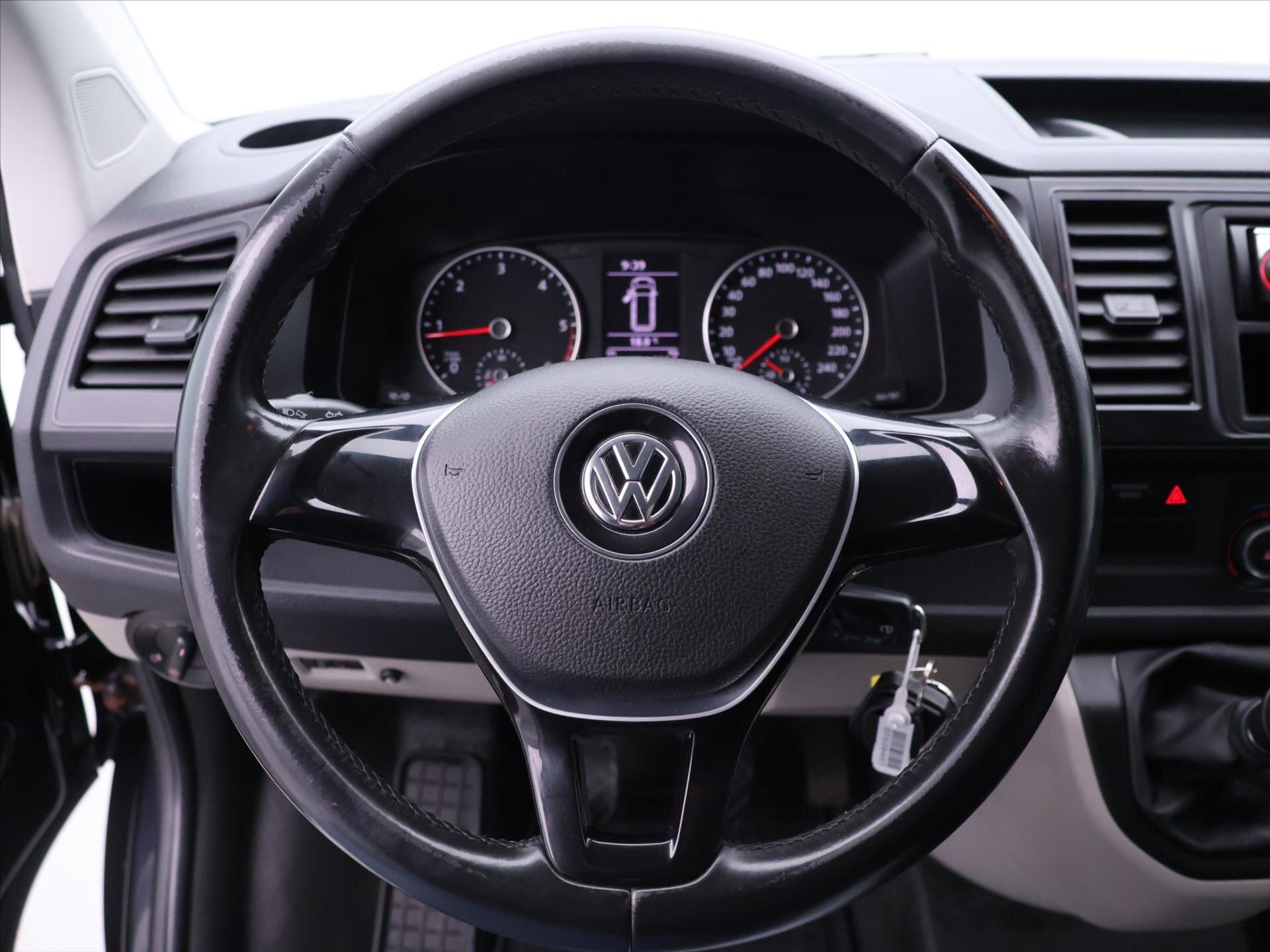 Volkswagen Transporter Kombi 2,0 l 110 kw