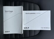 KIA Sportage SUV / Terénní 1,6 l 132 kw