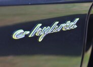 Porsche Panamera Hatchback 2,9 l 243 kw