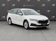 Škoda Octavia 3