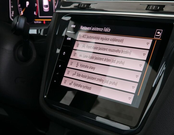 Volkswagen Tiguan Allspace SUV / Terénní 0,0 0